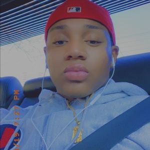 Meet your Posher, Hamlin